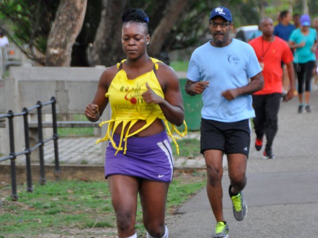 Savannah Run 2015