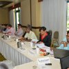 Directors & Regional PAO Meetings
